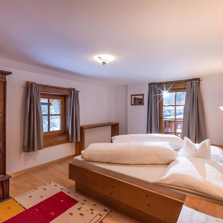 Ferienwohnungen-Gaestehaus Altginzling Extérieur photo