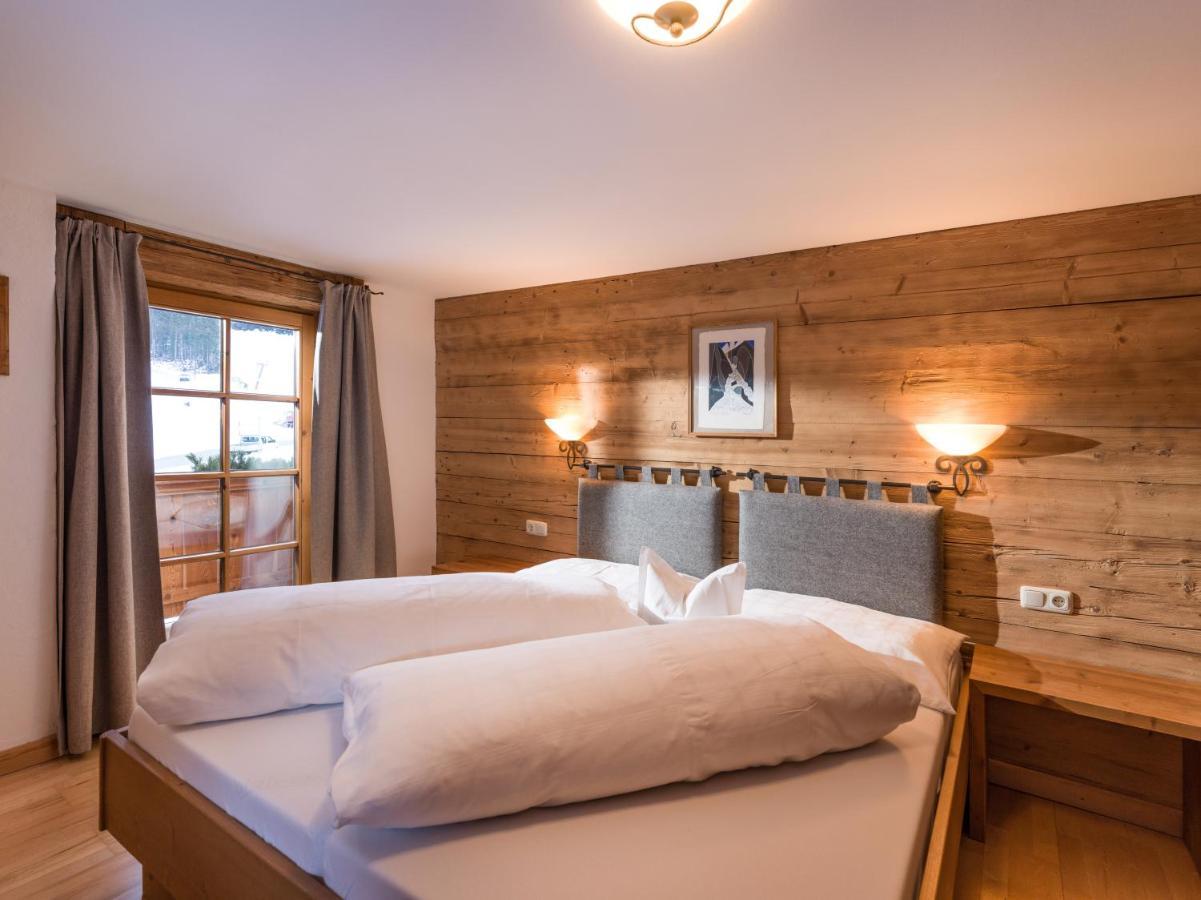 Ferienwohnungen-Gaestehaus Altginzling Extérieur photo
