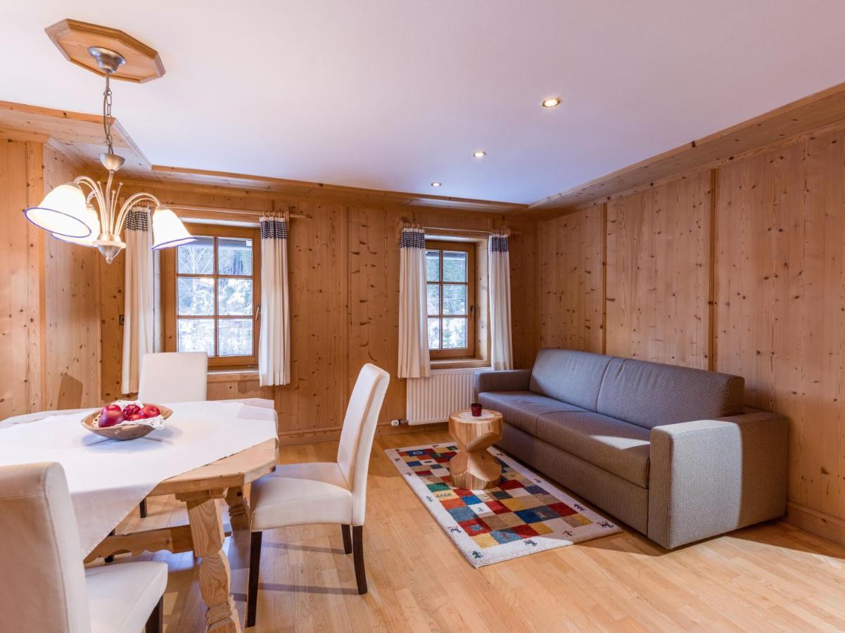 Ferienwohnungen-Gaestehaus Altginzling Extérieur photo