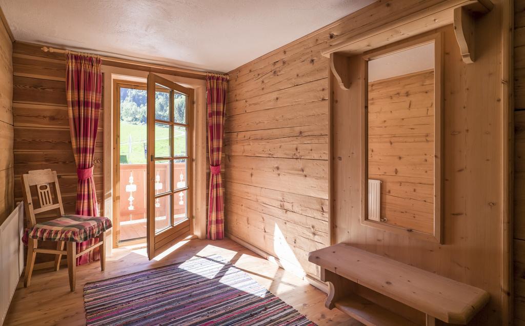 Ferienwohnungen-Gaestehaus Altginzling Extérieur photo